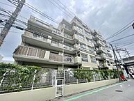 千葉県船橋市二子町：物件画像
