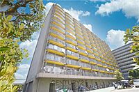 千葉県千葉市美浜区稲毛海岸4丁目9-1：物件画像