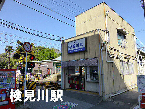 周辺を拡大表示