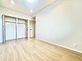 クローゼット付...