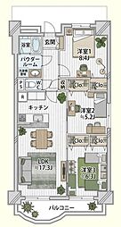 京成サンコーポ八千代台