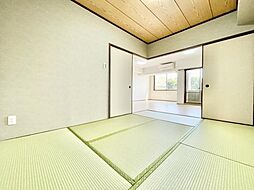 和室の画像