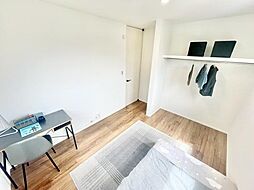 子供部屋の画像