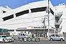 周辺：オーケー千葉中央店まで995m