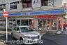 周辺：ローソン佐倉志津駅北口店まで584m