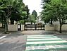 周辺：船橋市立習志野台中学校まで1078m