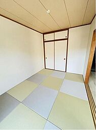 和室の画像