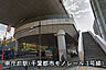 周辺：県庁前駅(千葉都市モノレール 1号線)まで1319m