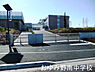 周辺：千葉市立おゆみ野南中学校まで213m