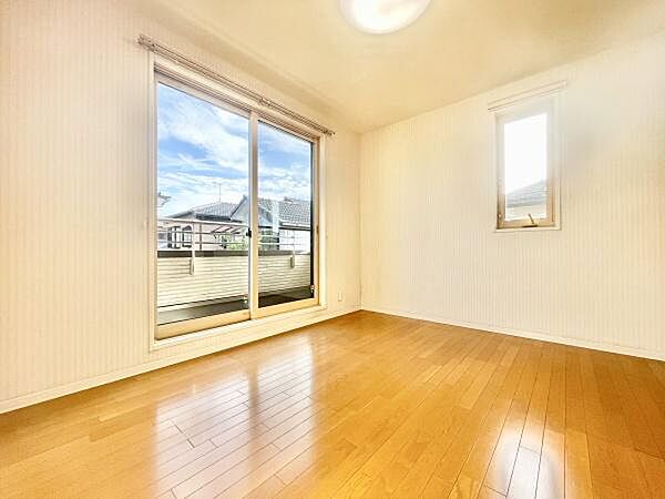 子供部屋