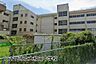 周辺：八千代市立大和田中学校まで1707m