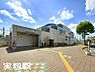 周辺：実籾駅(京成 本線)まで1734m