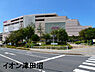 周辺：イオン津田沼店まで588m
