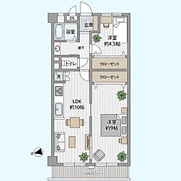 稲毛コーポビアネーズ