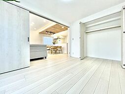 洋室の画像