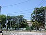 周辺：高根小学校まで880m