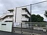 周辺：横浜市立汲沢中学校まで1093m