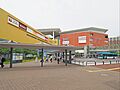ラゾーナ川崎プ...