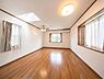 リビング/ダイニング：※室内写真はAIにより家具・荷物等を除去加工したイメージです。実際の内装の状態（壁・床の状態等）とは一部異なる場合があります。