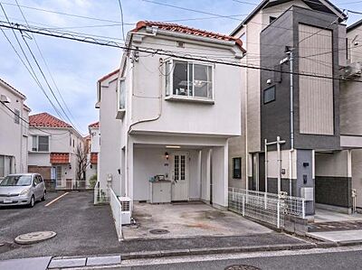 外観:※外観写真はAIにより加工したイメージです。実際の外観とは一部異なる場合があります。 外観:※外観写真はAIにより加工したイメージです。実際の外観とは一部異なる場合があります。