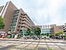 周辺：横浜市磯子区役所まで2452m
