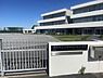 周辺：横浜市立上菅田笹の丘小学校まで880m