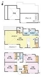 東急東横線 大倉山駅 バス15分 梶山下車 徒歩3分
