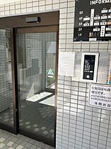 クリオ浅間台弐番館 306 ｜ 神奈川県横浜市西区浅間台93-4（賃貸マンション1K・3階・19.71㎡） その5