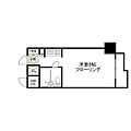 藤和横浜西口ハイタウン2階5.8万円