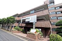 埼玉県和光市白子3丁目：物件画像