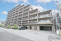 埼玉県和光市白子3丁目：物件画像