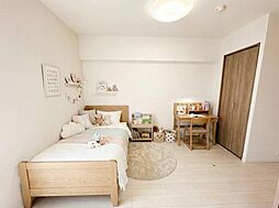 子供部屋の画像