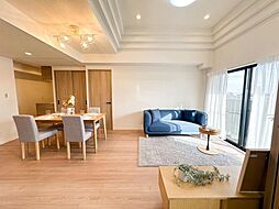 ライオンズヒルズ朝霞台