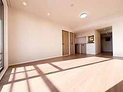 ライオンズヒルズ朝霞台