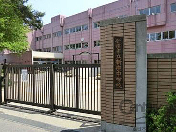 周辺を拡大表示