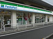 ファミリーマート朝霞東弁財一丁目店まで179m