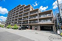 埼玉県和光市白子3丁目：物件画像