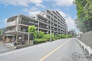 都営三田線「西高島平」駅 徒歩13分