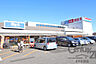 周辺：ビッグ・エー新座馬場店まで1058m、?24時間営業