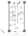 リーベスト和光26階2,180万円