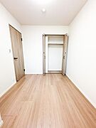 【同社施工例】現在リフォーム中ですが現地で場所の雰囲気、同社施工のリフォーム済お部屋でイメージもできますので、完成前のお問合せ・ご内覧大歓迎です♪