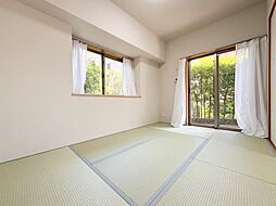 和室の画像