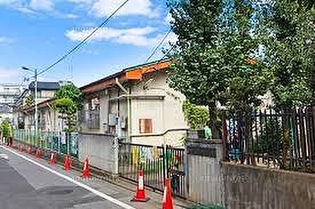 朝霞市栄町保育園まで339m