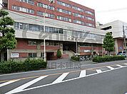 医療法人寿鶴会菅野病院まで1078m