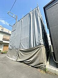 外観の画像