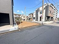埼玉県朝霞市本町1丁目：物件画像