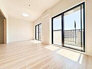 【同社施工例】現在リフォーム中ですが現地で場所の雰囲気、同社施工のリフォーム済お部屋でイメージもできますので、完成前のお問合せ・ご内覧大歓迎です♪