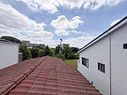 現地からの眺望
