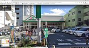 マルエツ成増南口店まで645m、営業時間　10