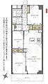 クレール和光3階2,590万円